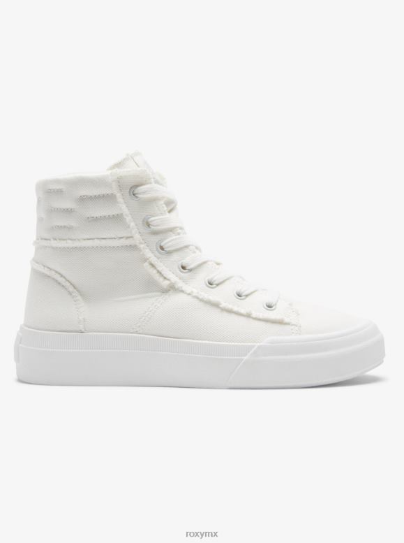 Roxy mujer zapatos bajos rae 68XP01204