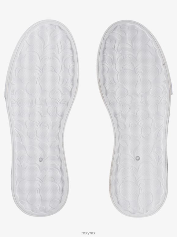 Roxy mujer zapatos bajos rae 68XP01204