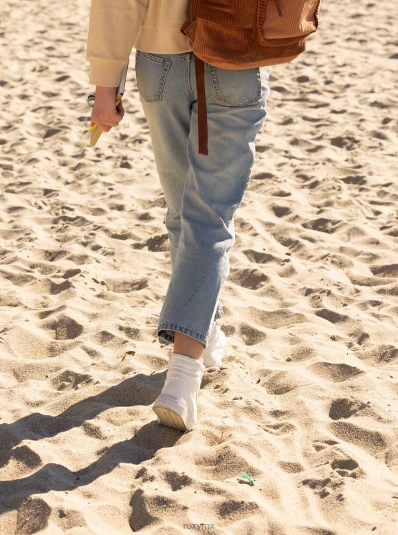 Roxy mujer zapatos bajos rae 68XP01204