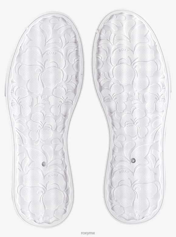 Roxy mujer zapatos bajos rae 68XP01267