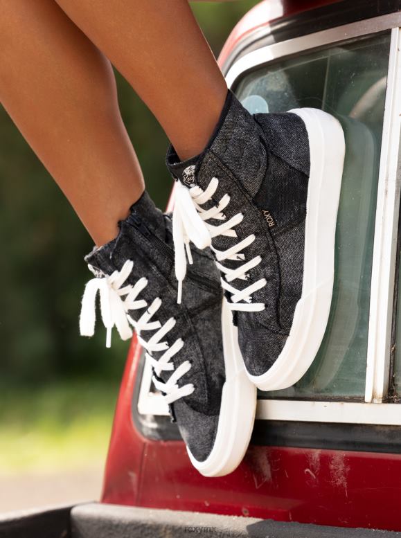 Roxy mujer zapatos bajos rae 68XP01371