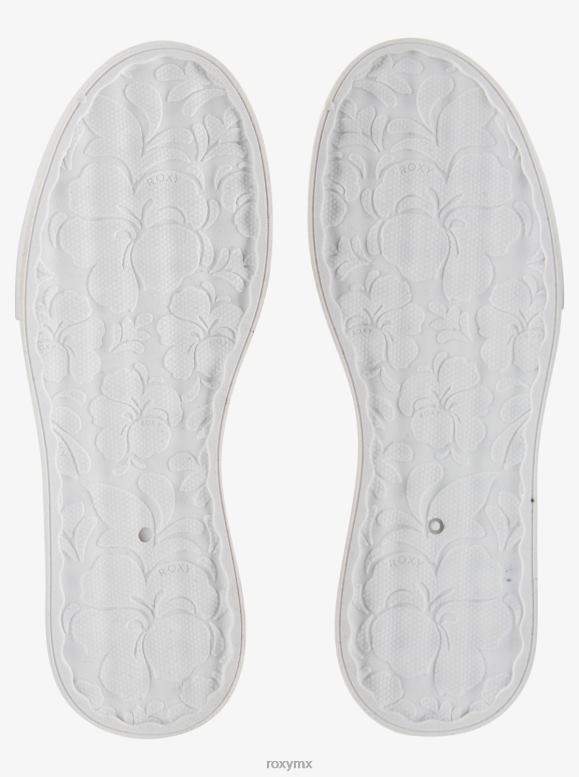 Roxy mujer zapatos bajos rae 68XP01371