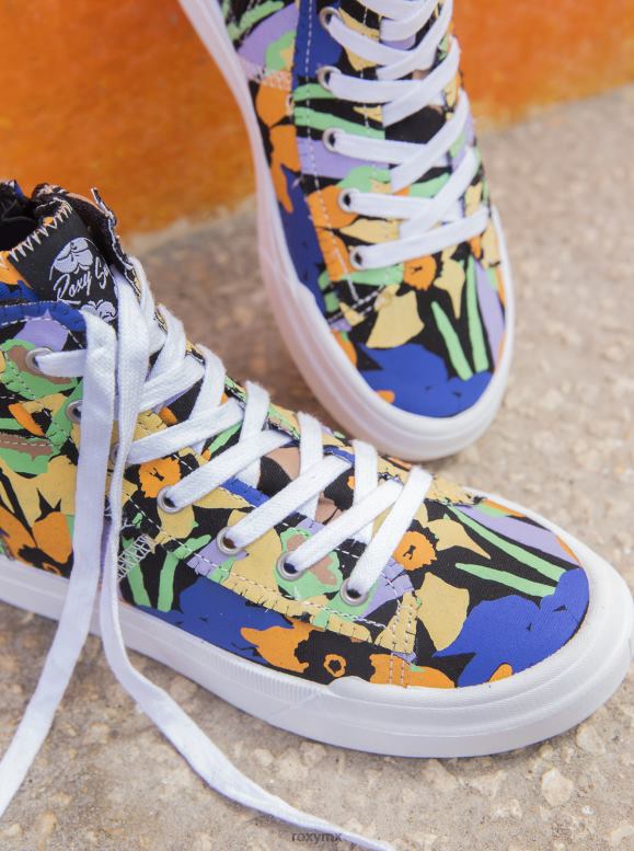 Roxy mujer zapatos bajos rae 68XP01423