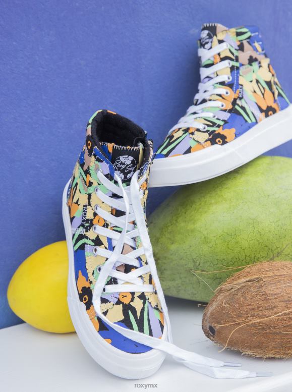 Roxy mujer zapatos bajos rae 68XP01423