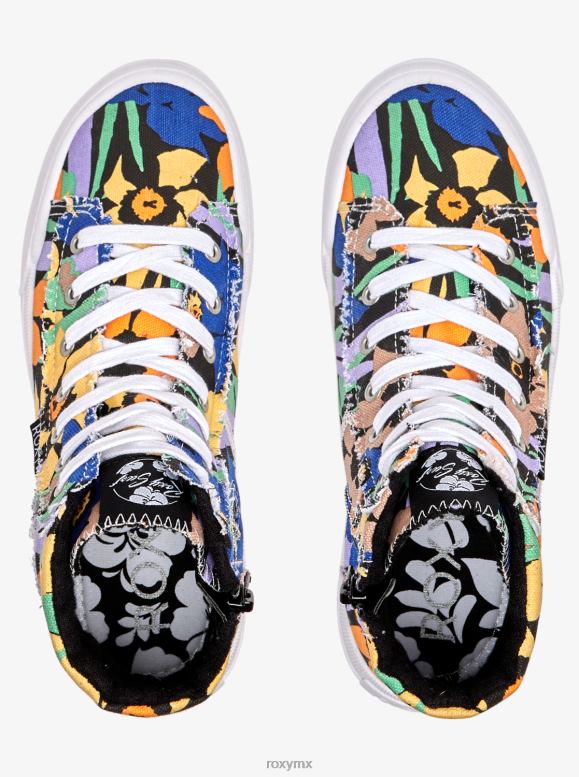 Roxy mujer zapatos bajos rae 68XP01423