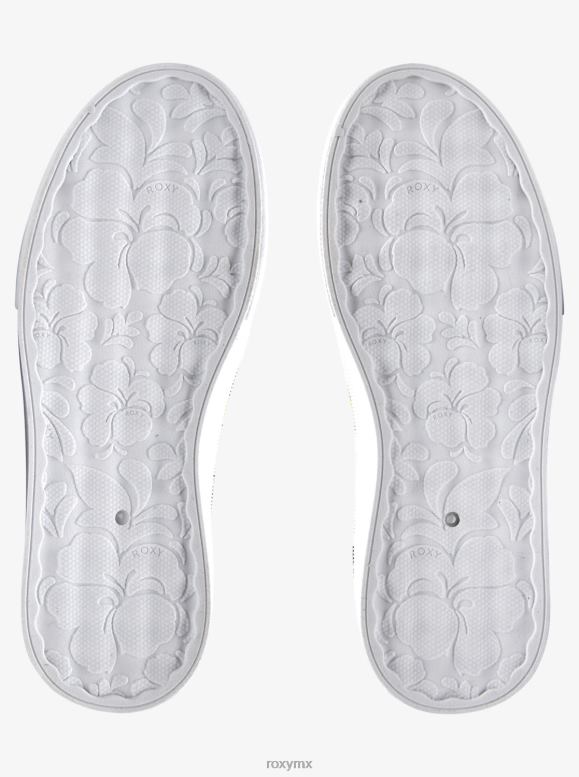 Roxy mujer zapatos bajos rae 68XP01423
