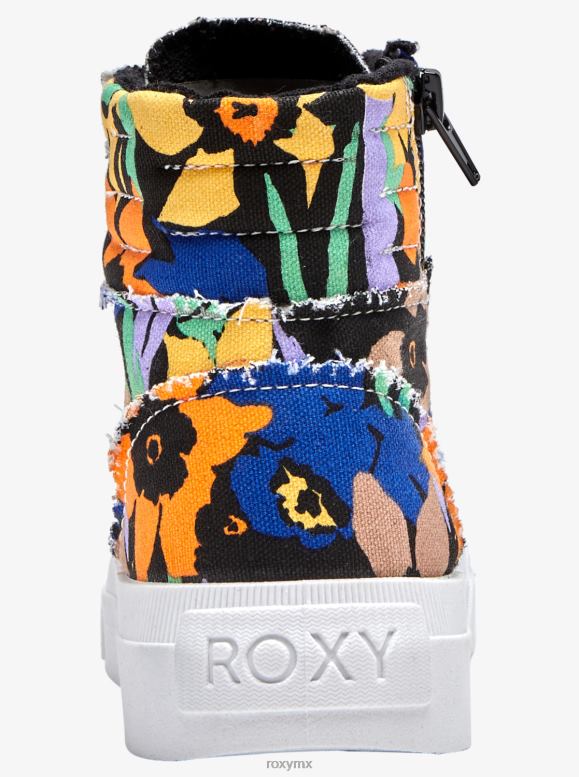 Roxy mujer zapatos bajos rae 68XP01423
