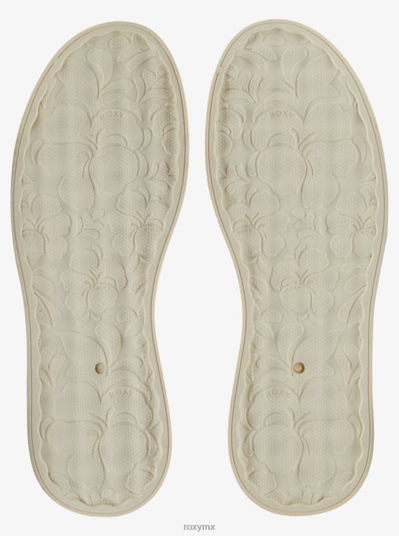 Roxy mujer zapatos bajos rae 68XP01433