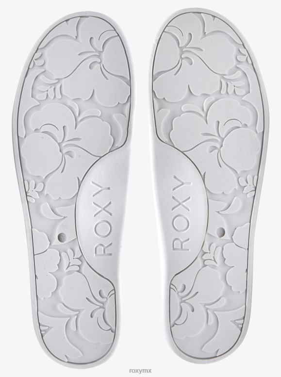 Roxy mujer zapatos cerrados bayshore 68XP01247