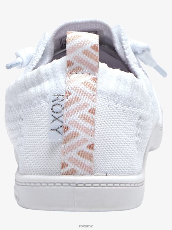 Roxy mujer zapatos cerrados bayshore 68XP01247