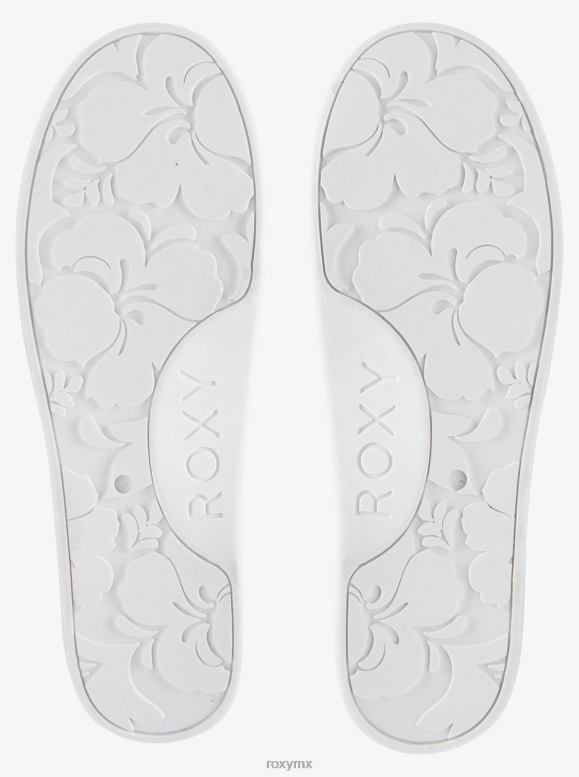 Roxy mujer zapatos cerrados bayshore 68XP01250