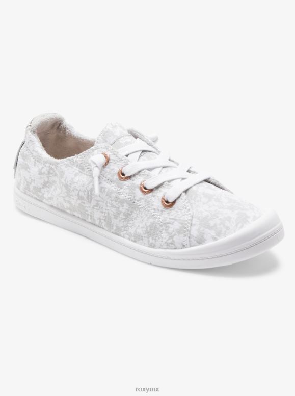 Roxy mujer zapatos de la costa de la bahía 68XP01278