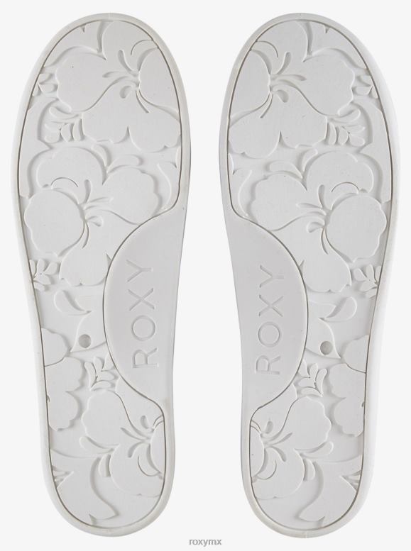 Roxy mujer zapatos de la costa de la bahía 68XP01295