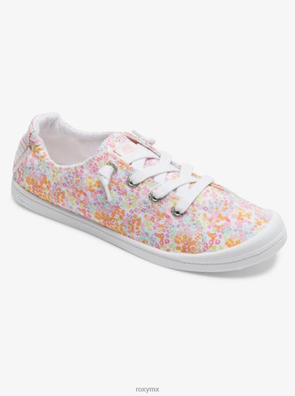 Roxy mujer zapatos de la costa de la bahía 68XP01345