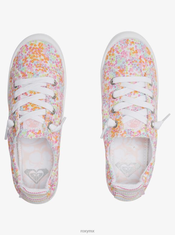 Roxy mujer zapatos de la costa de la bahía 68XP01345