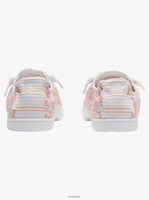 Roxy mujer zapatos de la costa de la bahía 68XP01345