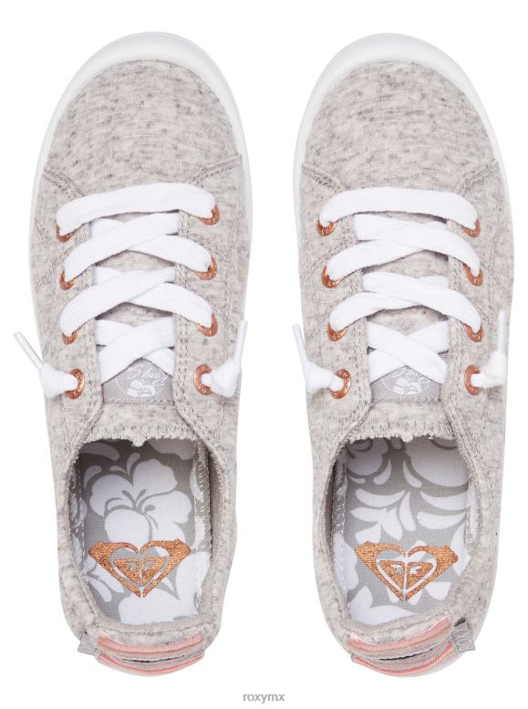 Roxy mujer zapatos de la costa de la bahía 68XP01347