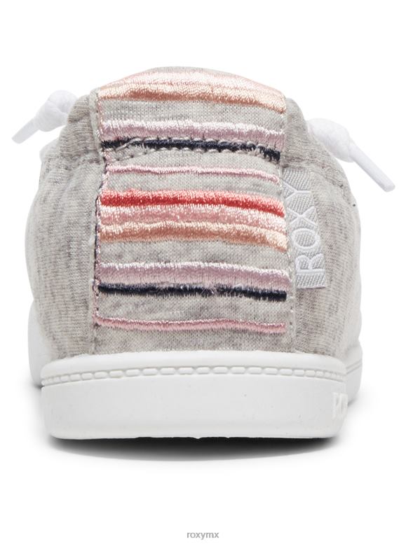 Roxy mujer zapatos de la costa de la bahía 68XP01347