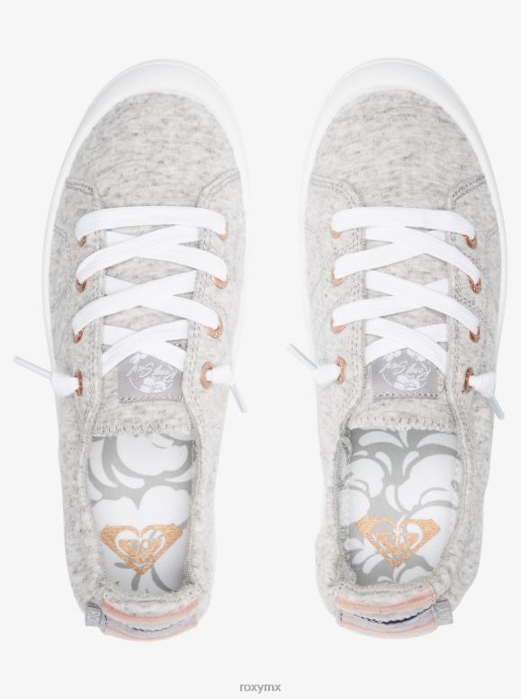 Roxy mujer zapatos de la costa de la bahía 68XP01377