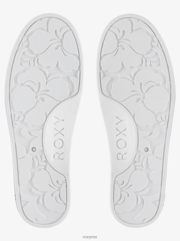 Roxy mujer zapatos de la costa de la bahía 68XP01377