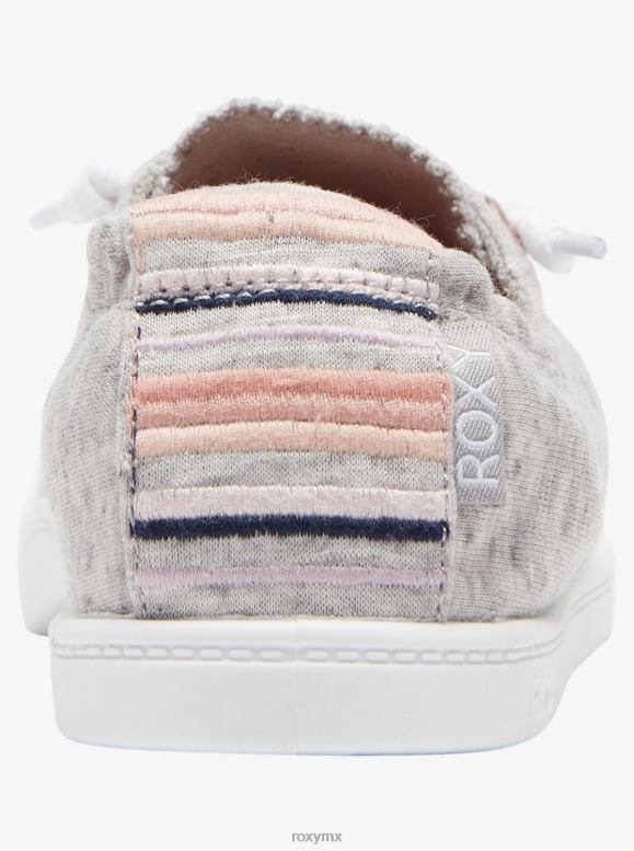 Roxy mujer zapatos de la costa de la bahía 68XP01377