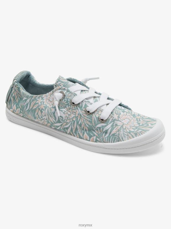 Roxy mujer zapatos de la costa de la bahía 68XP01396