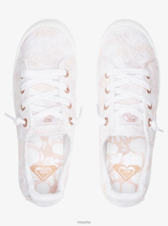 Roxy mujer zapatos de la costa de la bahía 68XP01420