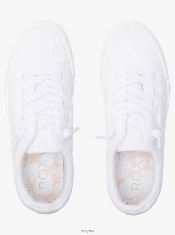 Roxy mujer zapatos rae 68XP01248