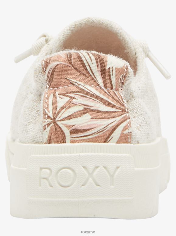 Roxy mujer zapatos rae 68XP01357