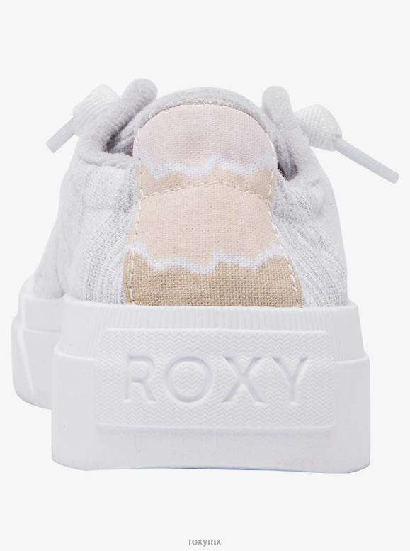 Roxy mujer zapatos rae 68XP01392