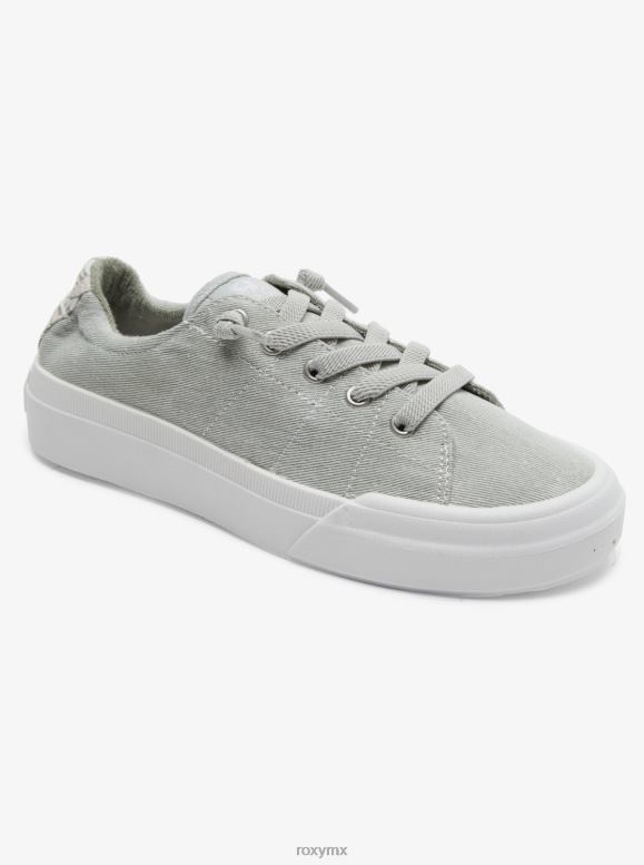 Roxy mujer zapatos rae 68XP01407