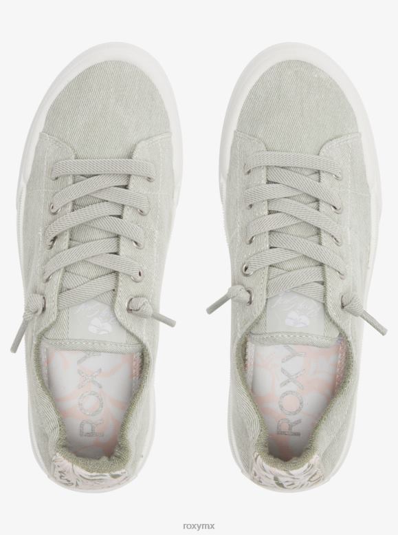 Roxy mujer zapatos rae 68XP01407