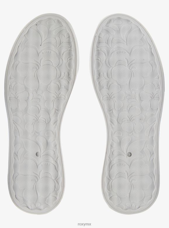 Roxy mujer zapatos rae 68XP01407