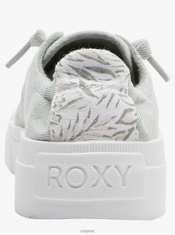 Roxy mujer zapatos rae 68XP01407