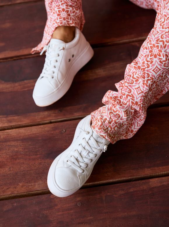 Roxy mujer zapatos sheilahh 2.0 68XP01203