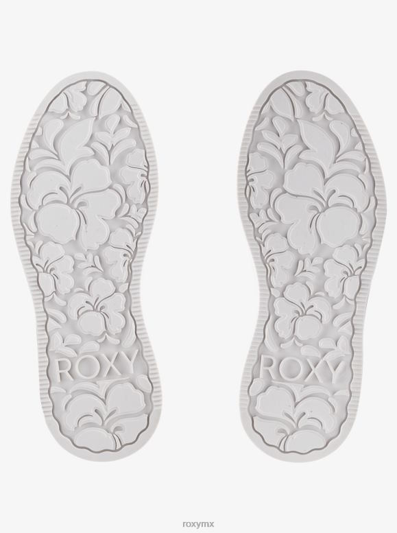 Roxy mujer zapatos sheilahh 2.0 68XP01203