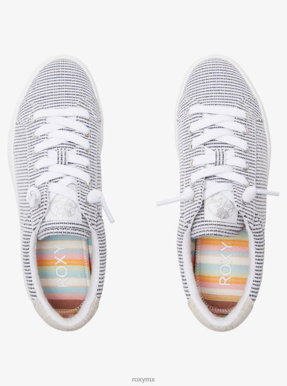 Roxy mujer zapatos sheilahh 2.0 68XP01259