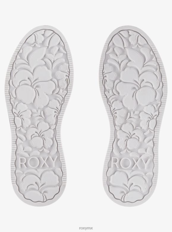 Roxy mujer zapatos sheilahh 2.0 68XP01259