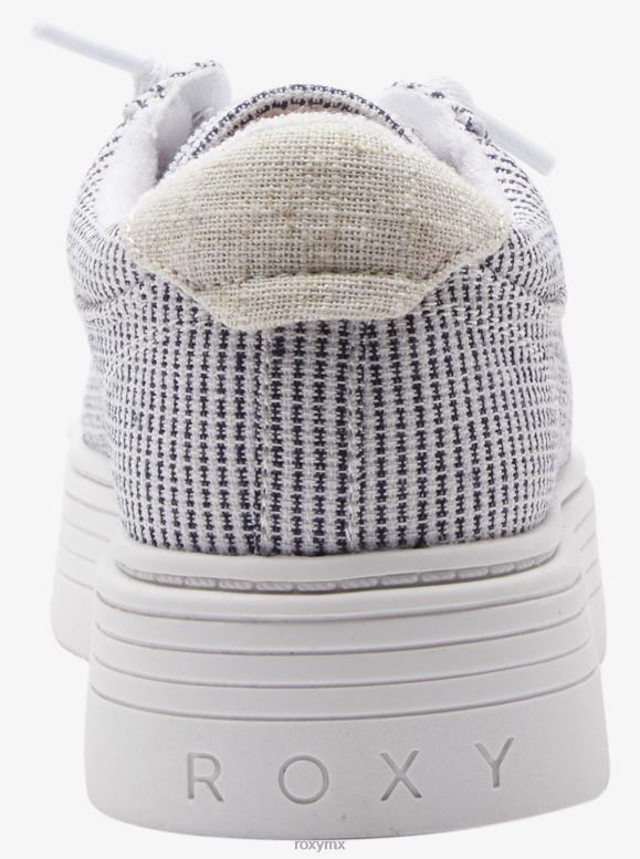 Roxy mujer zapatos sheilahh 2.0 68XP01259