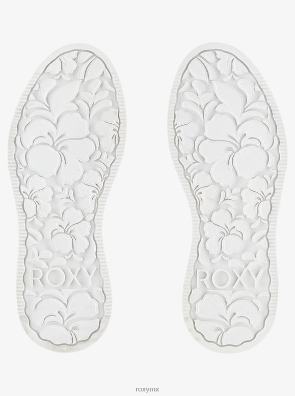 Roxy mujer zapatos sheilahh 2.0 68XP01422