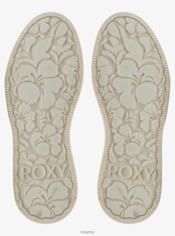 Roxy mujer zapatos sheilahh 2.0 68XP01430