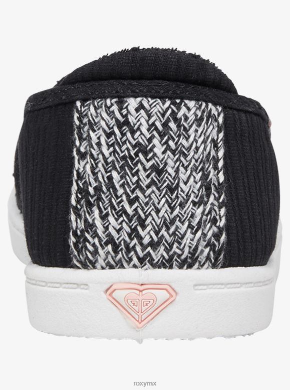 Roxy mujer zapatos sin cordones minnow 68XP01318