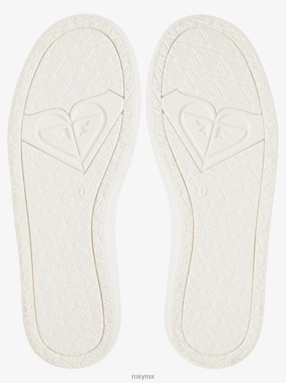 Roxy mujer zapatos sin cordones minnow 68XP01321