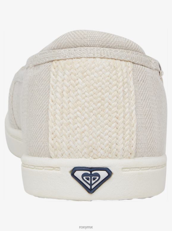 Roxy mujer zapatos sin cordones minnow 68XP01336