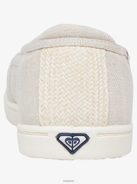Roxy mujer zapatos sin cordones minnow 68XP01336