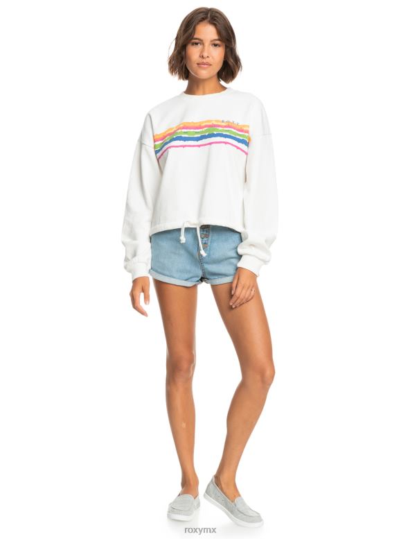 Roxy mujer zapatos sin cordones minnow 68XP01346