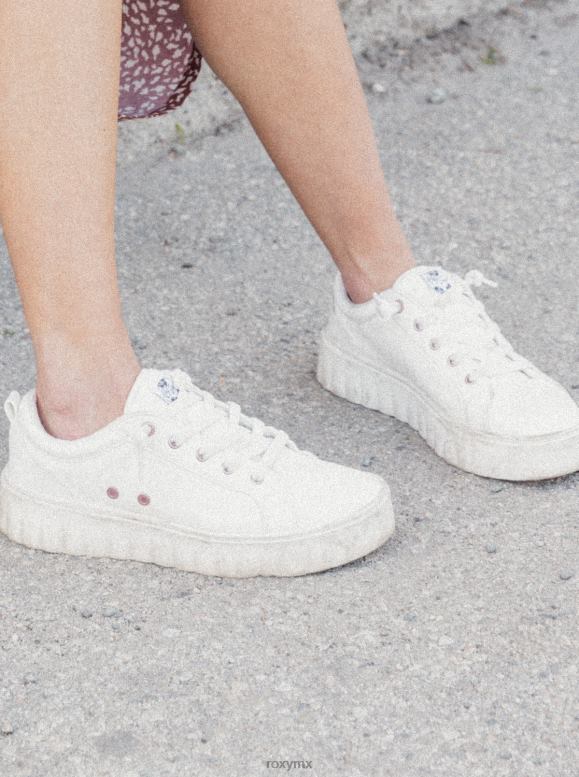 Roxy mujer zapatos sin cordones sheilahh 68XP01301