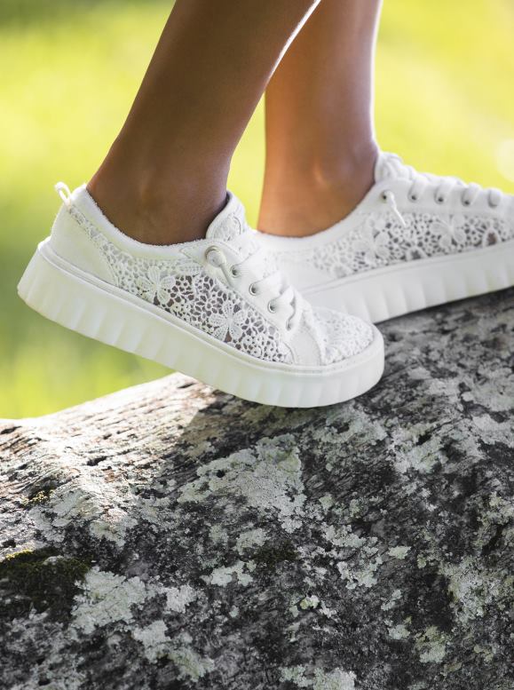 Roxy mujer zapatos sin cordones sheilahh 68XP01370