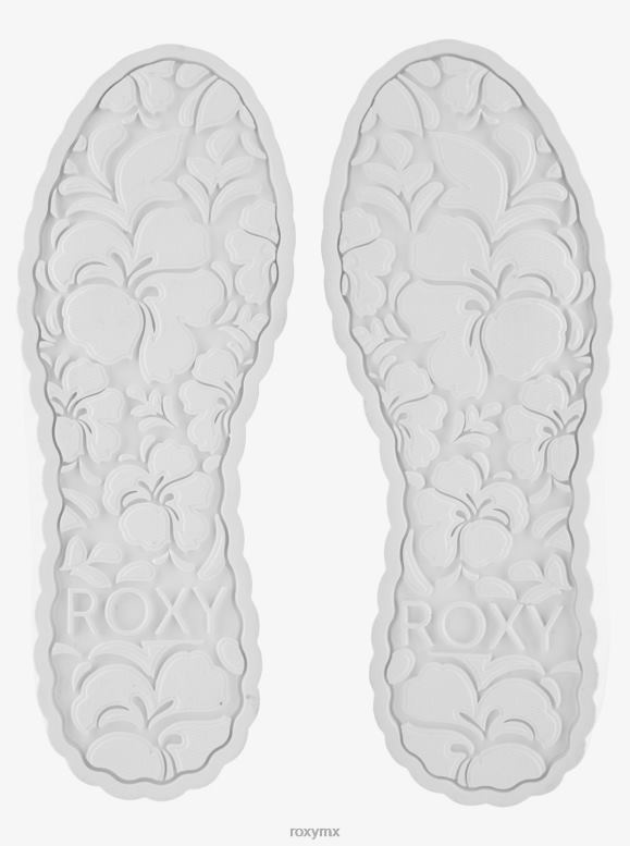 Roxy mujer zapatos sin cordones sheilahh 68XP01370