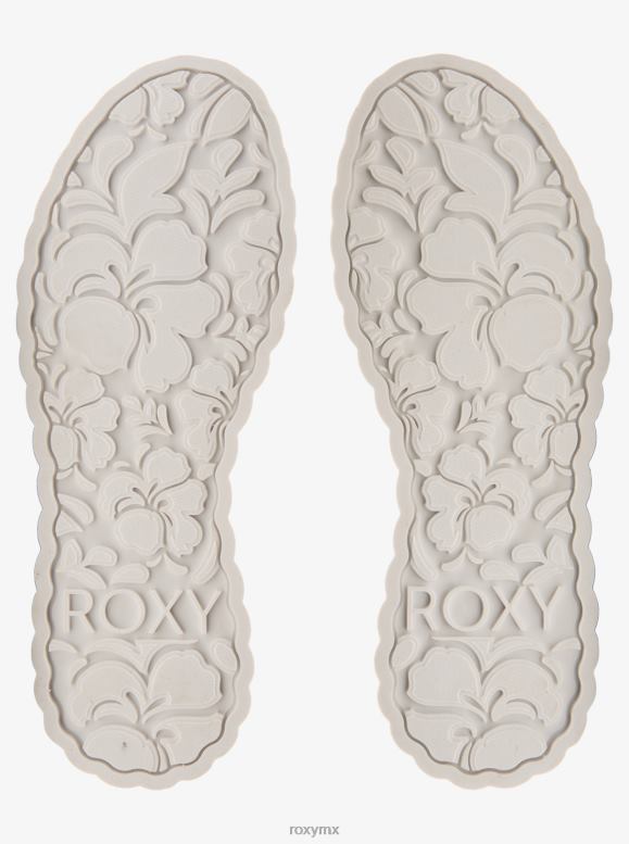 Roxy mujer zapatos sin cordones sheilahh 68XP01425